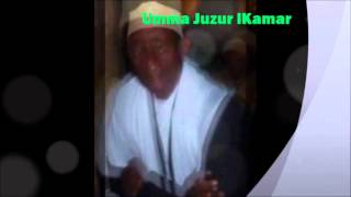 BAGAZO BA3DA HABARI 3Ilmu Yahe Madzandza Cheikh Salim Youssouf [upl. by Ecirtnahs]