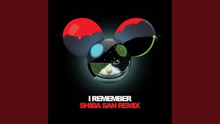 I Remember Shiba San Remix [upl. by Nosaes]