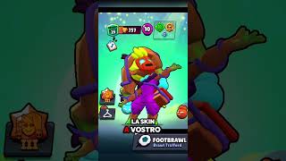 Decidete che skin devo shoppare PT1 brawlstars skin shopping gemme follow creator perte [upl. by Ahsael]