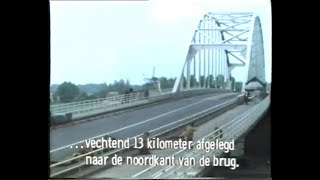 The Arnhem report  The story behind a bridge too far [upl. by Novehs401]