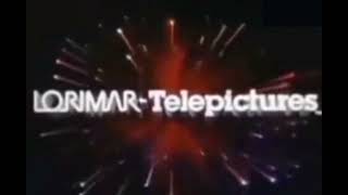 Lorimar Telepictures 1984 80s [upl. by Audwin]