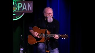 Tinsley Ellis Performing quotHoochie Mamaquot at the Tin Pan on February 17 2024 [upl. by Abernon]