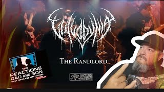 NEW Vulvodynia The RandlordReaction video [upl. by Nodababus]