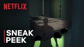 Worst Roommate Ever Season 2  Sneak Peek  Netflix [upl. by Abdu]