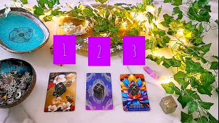 ❤️ PICK A CARD  quotEND OF YEAR  HOW IS YOUR ENERGY PREPARING YOU FOR 2024quot ❤️ ALL SIGNS [upl. by Neicul]