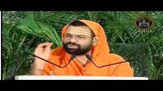 Part2  Sri Medha Dakshinamurthy Vaibhavam  Sri Paripoornananda Saraswati Swami pravachanam [upl. by Ruffo]