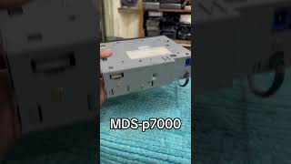 MDSp7000 [upl. by Buck]