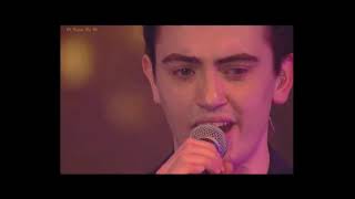 Michele Bravi  Il Diario Degli Errori Live 2017 [upl. by Atikihs]