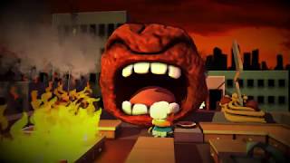 Overcooked  Final Level  WORLD RECORD  1Player  THE PECKENING  846 left [upl. by Virg289]