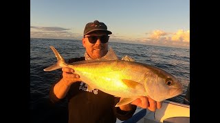 Fishing offshore Noosa and Mooloolaba [upl. by Repard850]