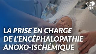 La prise en charge de lencéphalopathie anoxoischémique [upl. by Eiramanin]