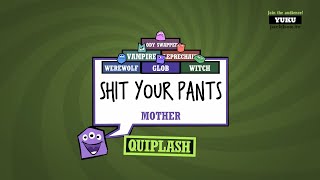 Quiplash 2  Quip Pro Quo Part 2 [upl. by Derrik]