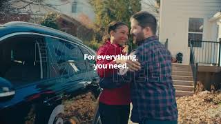 Communauto x EnviroCentre  Discover electric carsharing [upl. by Rehtaeh]