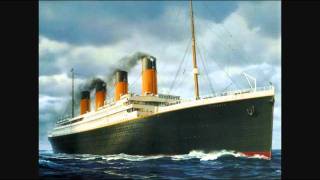 Titanic Complete Score SFX 20  Unable to Stay Unwilling to Leave [upl. by Flita345]