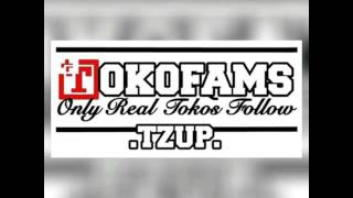 TOKOFAMS ON TOP [upl. by Lorie]