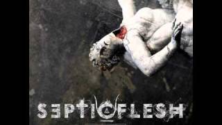 Septicflesh  The Undead Keep Dreaming [upl. by Massie]