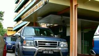 Video Korporat Jabatan Pertanian [upl. by Collyer810]