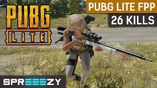 KOMPYUTERGA PUBG ORNATISH 💻PUBG LITE OYININI KOMPYUTERGA ORNATISH 2020 [upl. by Ramal345]