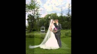 Belvedere Mansion Wedding  Rhinebeck NY Sarah amp John [upl. by Elaen]