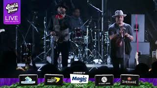 Shalamar perform A Night To Remember LIVE at The Soultown Festival 2021  4th Sept [upl. by Rocray]