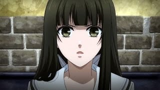 Norn9 NornNonet NORN9 ノルンノネット Episode 8 ReviewReaction The Disappearance of Mikoto Suzumiya [upl. by Diena417]