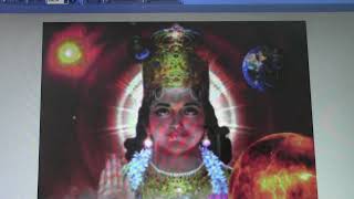 VISHNU SAHASRANAMAM Explanation  39  TAMIL [upl. by Ttam]