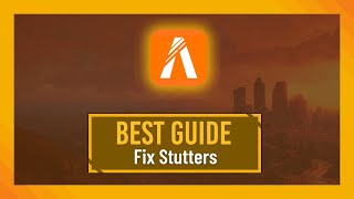 How To Fix FPS Drops amp Stutter in FiveM 🔧 Stable FPS amp No Lag [upl. by Yelrebmyk]