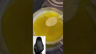 How to make your hair naturally black at home remedy [upl. by Aillimat530]