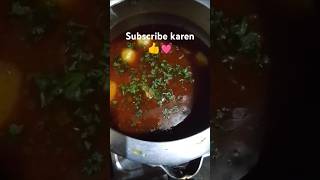 Tasty gosht recipe  short 😴 mini vlog channel trending food [upl. by Drazze]