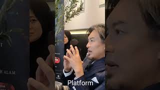 Anuar Zain puji Ziana nyanyi AnuarZain az ZianaZain hasif konsertAnuarZain AnuarZainconcert [upl. by Silisav]