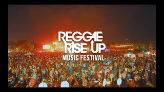 Reggae Rise Up Florida 2019 Official Aftermovie [upl. by Elidad]