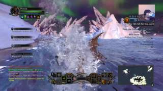 Neverwinter Ps4 16k Trickster Rogue Mspc amp Farming Refinement [upl. by Constance]