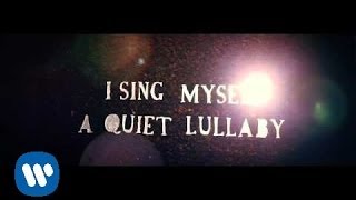 christina perri  the lonely official lyric video [upl. by Sletten129]