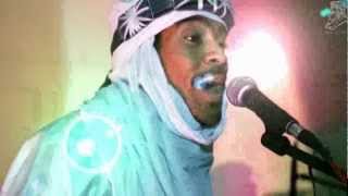 Bibi Ahmed Inerane Tamiditin Aicha [upl. by Nuahsyd]