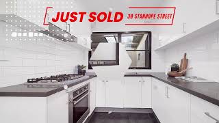 SOLD 38 Stanhope Street Broadmeadows – Another Success Story [upl. by Biddy879]