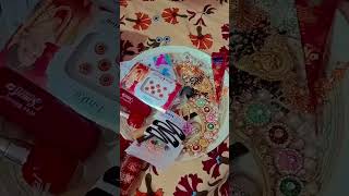 Happy karva chauth to my all YouTube family members 🥰🥰🥰🥰 love viral  Ayush Kumar wn 6 yk [upl. by Idham840]