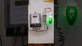 Submeter connection  how to install submeter  By fet electrical [upl. by Aivan]