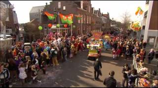 Samenvatting optocht Blerick 2014 [upl. by Ynafets898]