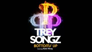 Bottoms Up by Trey Songs rock cover [upl. by Acsehcnarf835]