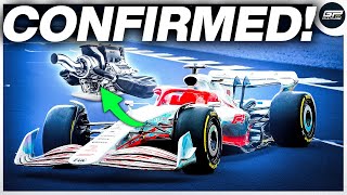 HUGE CHANGES JUST REVEALED for F1 2026 Car Regulations [upl. by Bui]