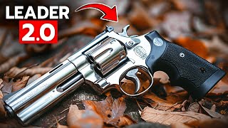 Best 44 Magnum Revolvers 2024 1 Is A Hidden Gem 🤯🤯🤯 [upl. by Adekan]