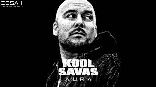 KOOL SAVAS  02  INTRODER LETZTE MEINER GATTUNG  AURA OFFICIAL VERSION ESSAHTV [upl. by Une]