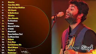 Arijit Singh Songs  20 Songs by Legend Arijit Singh  Bollywood collection by Melodies Creations [upl. by Brunhild]