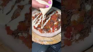 Pizza de Fini Parte 1 [upl. by Cirded]