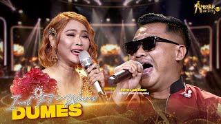 Dumes  Wawes Ft Inul Daratista  AMBYAR AWARDS 2024 [upl. by Kassity]