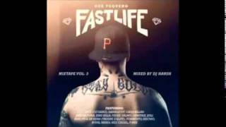 Guè Pequeno ft Gemitaiz  Oh Signore  Testo Fastlife Mixtape Vol 3 2012 [upl. by Adnilym]