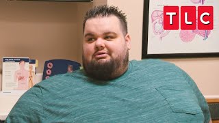 Genos Weight Loss Journey  My 600lb Life  TLC [upl. by Nanek]