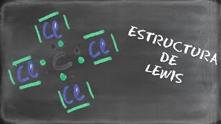 Tutorial de la estructura de Lewis Regla del octeto y carga formal [upl. by Elinnet]