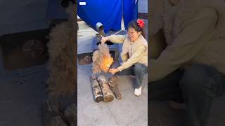 There is no need for gas cylinder after today shortvideos [upl. by Gert905]