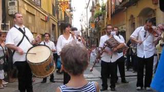 Els gegants de Lleida Ministrers del Benifet [upl. by Aldridge]